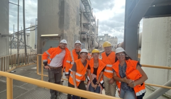 visite holcim tradecowall